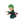 Load image into Gallery viewer, Tobimas ONE PIECE Mascot Figure 6 Pack Box Set
