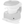Load image into Gallery viewer, KINDSGUT Whale Potty Training Seat Light Grey with Lid
