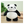 Load image into Gallery viewer, Panda Kopanda Papanda Standing Plush Toy Soft Stuffed Figure
