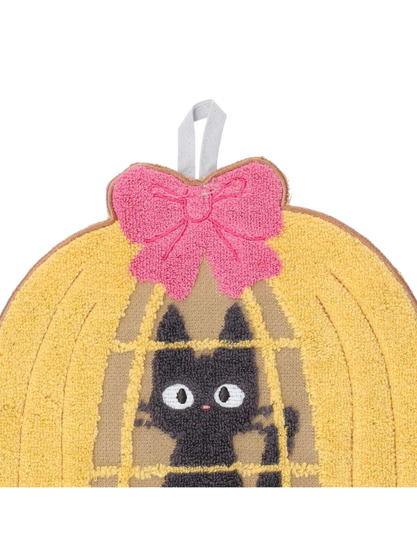 Kiki’s Delivery Service Jiji Birdcage Mini Towel