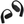 Load image into Gallery viewer, Final KDT3000 True Wireless Open-Ear Earbuds with Boom Microphone
