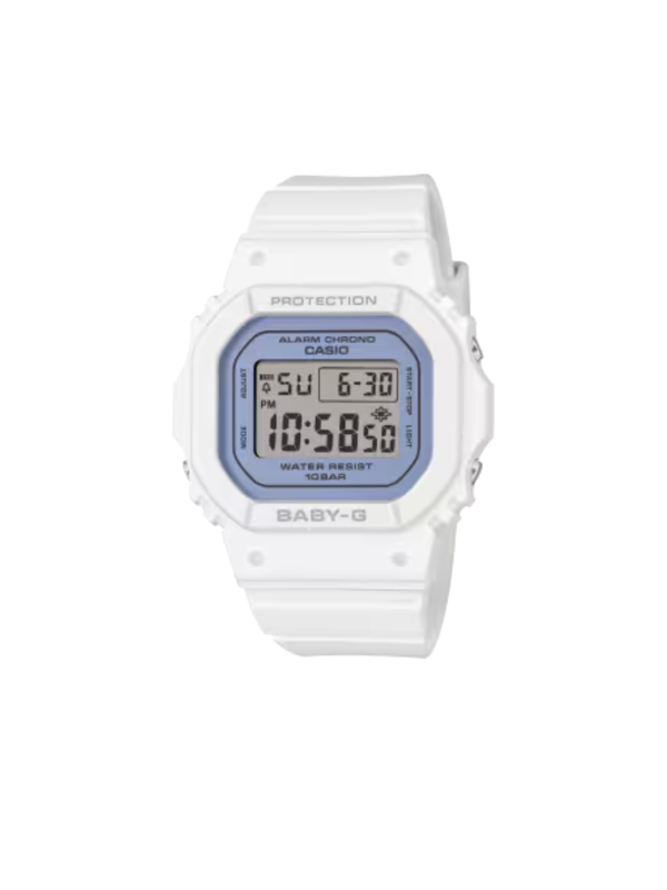 Casio BABY-G BGD-565SC-2BJF Women's Shock Resistant Watch