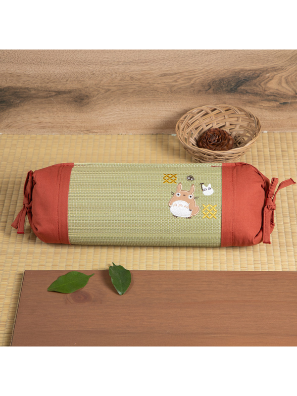 My Neighbor Totoro Igusa Candy Pillow