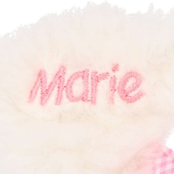 Disney Marie Cat Ears Hair Clip – The Aristocats