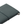 Load image into Gallery viewer, Traveler’s Notebook Passport Size Blue Starter Kit

