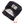 Load image into Gallery viewer, Kiki's Delivery Service Kokiri Herb Pouch Embroidered Drawstring Bag
