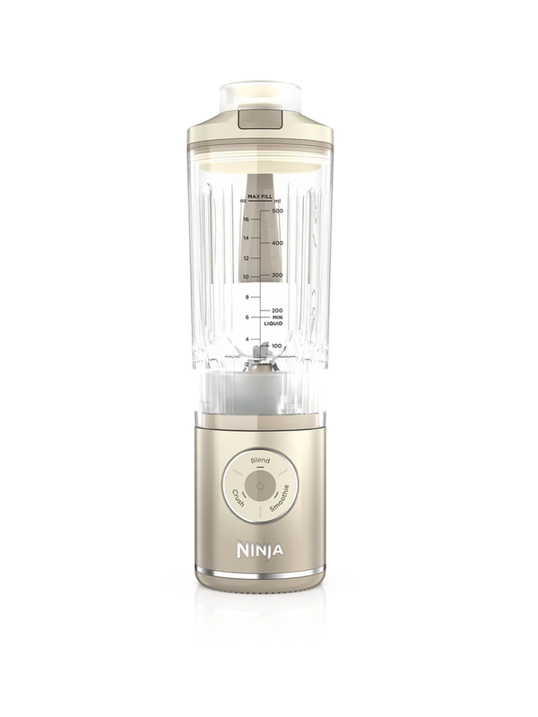 Ninja Blast Max Cordless Portable Blender BC251J