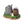 Load image into Gallery viewer, My Neighbor Totoro Bud Vase – Totoro Resting Mini Flower Vase with Glass Tube
