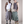 Load image into Gallery viewer, Kapital Smooth Jersey Kome Kome Track Jaws (Betsy Ross) Pants

