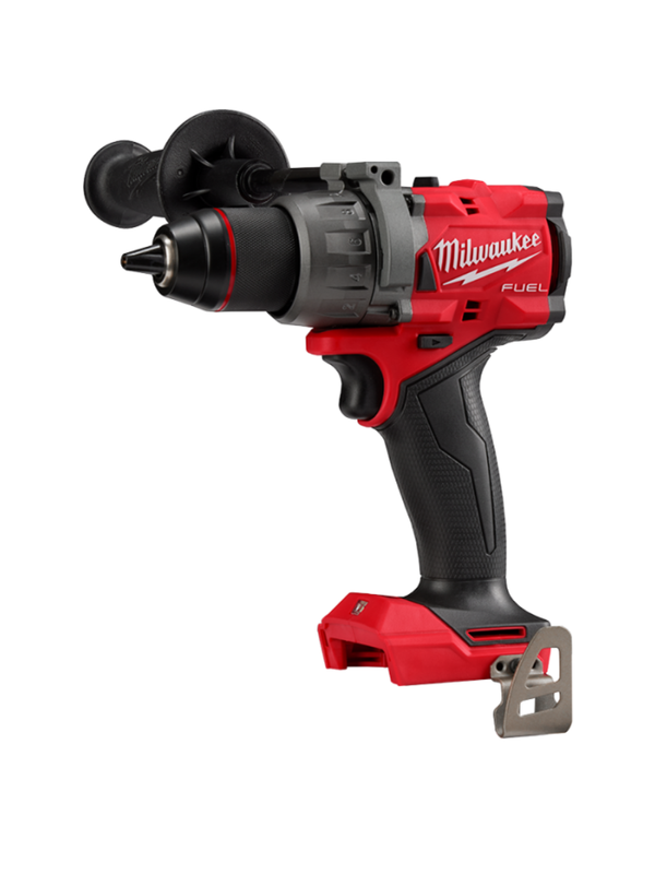 Milwaukee M18 FUEL Hammer Drill Driver M18 FPD3-0X0 JP (Tool Only)