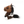 Load image into Gallery viewer, Idol Horse Duramente 2015 Japan Derby Plush Doll S Size with Ball Chain
