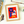 Load image into Gallery viewer, MoMA Mickebana Flower Trio Needlepoint Kit DIY Embroidery Set
