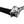 Load image into Gallery viewer, Fujiya HT17P-205D Through Handle Conduit Hammer 205mm
