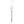 Load image into Gallery viewer, Hikouken x Wpc Clear Vinyl Umbrella Long
