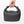 Load image into Gallery viewer, MUJI Insulated Lunch Bag with Adjustable Height
