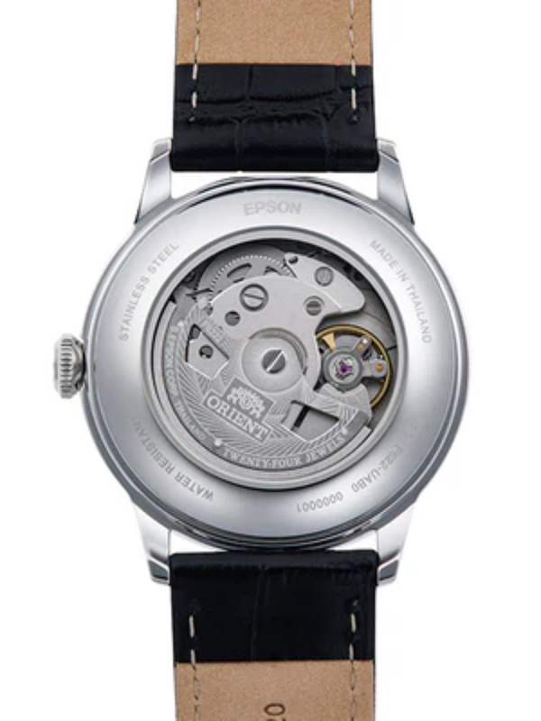 Orient Bambino 38 RN-AP0103L Automatic Mechanical Watch