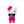 Load image into Gallery viewer, Love and Berry x Hello Kitty (Mimi) Mascot Holder Fashion Witch Heart Berry Series
