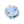 Load image into Gallery viewer, Kiki’s Delivery Service Gobelin Clasp Pouch Blue
