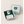 Load image into Gallery viewer, Ralph's Coffee Mug &amp; Tray Set
