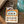 Load image into Gallery viewer, Spirited Away Embroidered Keychain Train Ticket
