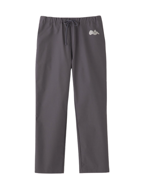 Scrub Canvas Club Ultraman Tiga Unisex Scrub Pants