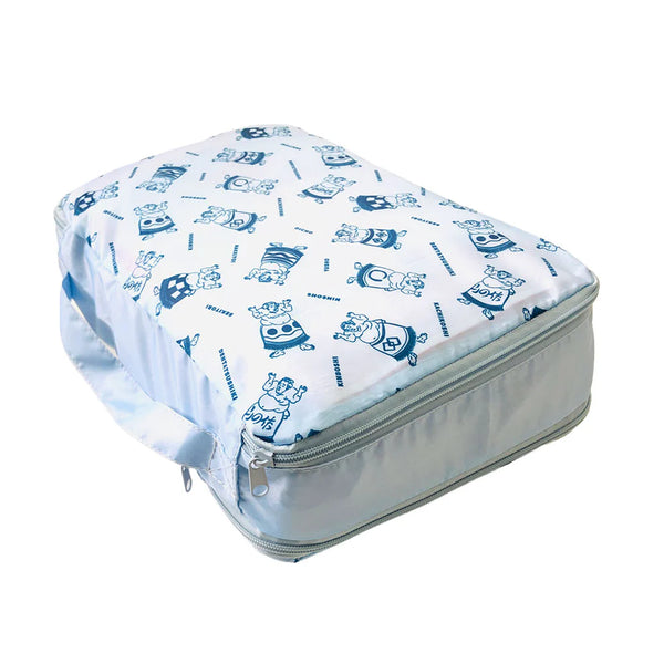 Sumo Large Compression Travel Pouch