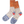 Load image into Gallery viewer, Kapital 60-strand heel 2-tone socks
