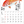 Load image into Gallery viewer, Uosai Jiki 2027 Wall Calendar by Hajime Okamoto Japanese Ink-Wash Art
