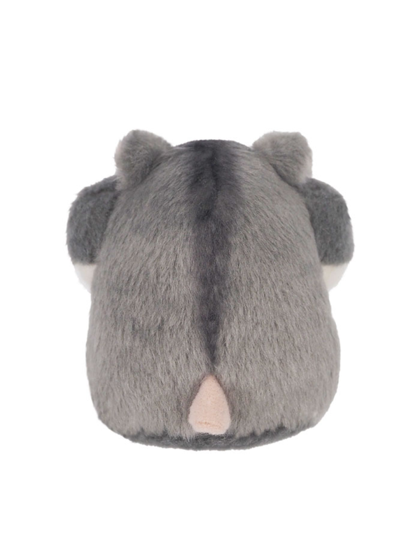 Mogomogo Hamster Plush Toy Sapphire