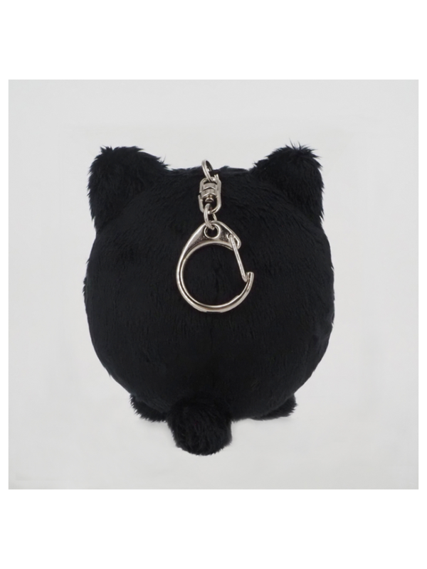 mottk MK06 OSANPO CAT - Plush Mascot