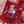 Load image into Gallery viewer, Moomin Oven Mitt 15x34cm Festive Moment
