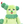Load image into Gallery viewer, Miitsuketa Sabosan Plush Toy Small Size
