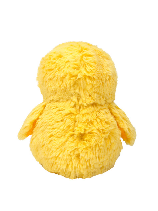 Sun Lemon Fluffies Chick Plush Toy S Size