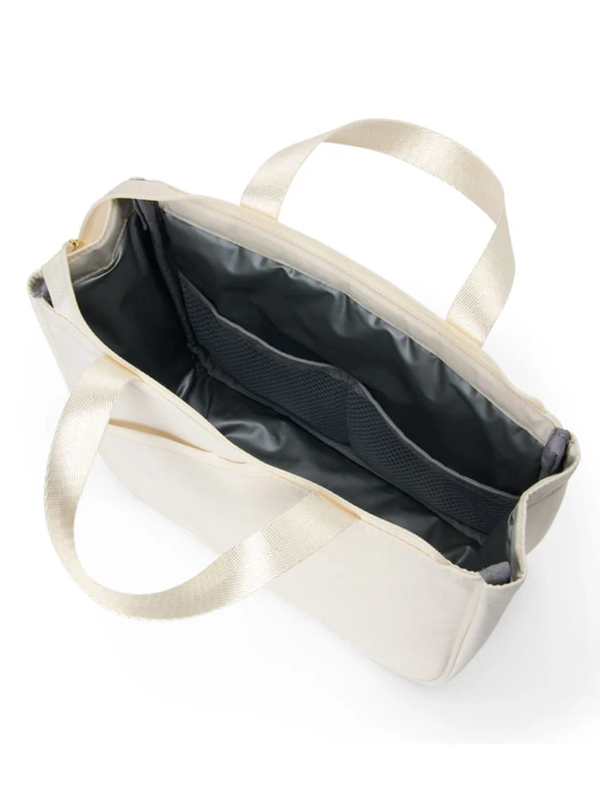 Hello Kitty ROOTOTE Insulated Lunch Tote Bag