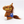 Load image into Gallery viewer, Idol Horse Jack d’Or 2023 Osaka Hai Plush Doll M Size
