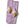 Load image into Gallery viewer, Kapital 56-ply 3x1 rib RAINBOWY HAPPY HEEL socks
