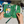 Load image into Gallery viewer, Hobonichi Tie &amp; Chief Sheep Sheep Sheep Small Drawer Pouch
