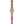 Load image into Gallery viewer, Swatch TURNER'S SCARLET SUNSET SO28Z700 x Tate Gallery Art Watch
