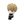 Load image into Gallery viewer, Genos Look Up Figure – One Punch Man Collectible
