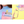 Load image into Gallery viewer, HIPPERS Monchhichi COLORS Wink Series Blind Box--【Pre-Order】

