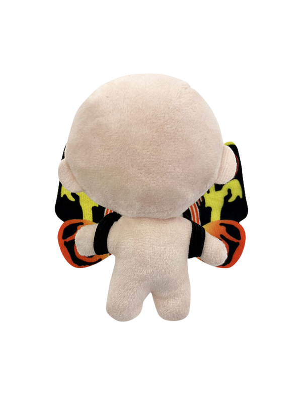 Mothra Mascot Backpack Costume