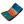 Load image into Gallery viewer, Castle in the Sky Dola Leather Short Wallet Handmade Cow Leather Wallet
