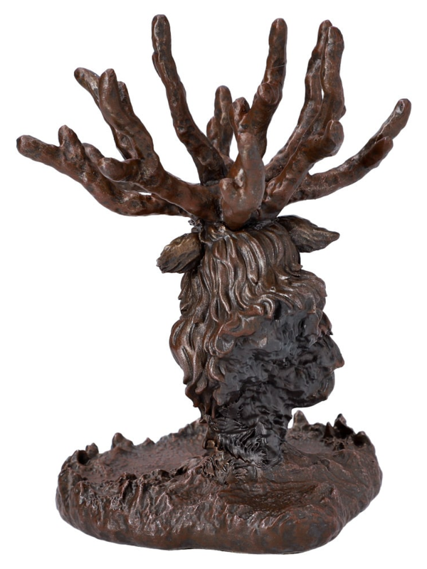 Princess Mononoke Forest Spirit Accessory Tray Jewelry Holder
