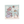 Load image into Gallery viewer, My Neighbor Totoro Gobelin Coasters Set of 4
