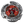 Load image into Gallery viewer, BEYBLADE X UX-00 Booster Aero Pegasus 3-70A Red Ver
