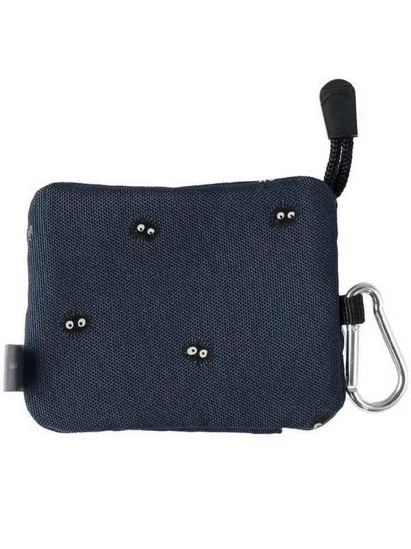 My Neighbor Totoro Outdoor Products Collaboration Key Coin Case