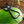 Load image into Gallery viewer, Kiki's Delivery Service Jiji Face Carabiner
