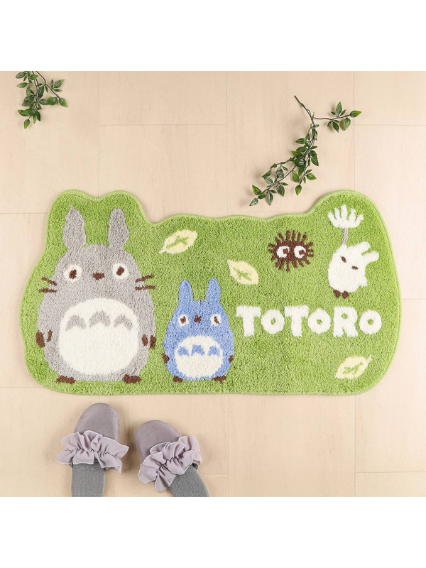My Neighbor Totoro Accent Floor Mat 47×90 cm