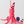 Load image into Gallery viewer, KIKA Wool Felt Octopus Christmas Ornament
