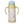 Load image into Gallery viewer, Totoro Stainless Steel Straw Mug 350ml – Lightweight Kids Insulated Bottle
